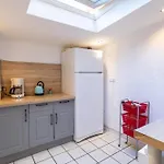 Maison 4 Fb112 Willa Le Barcarès