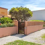 Maison 4 Fb112 * Le Barcarès