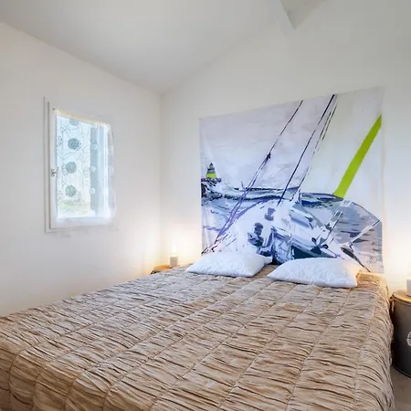 Maison 4 Fb112 Le Barcares
