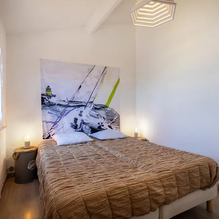 Maison 4 Fb112 * Le Barcares
