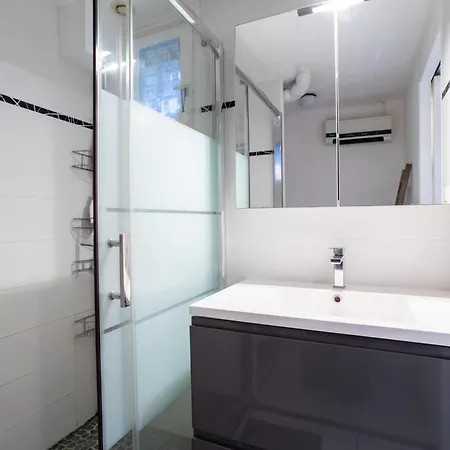 Maison 4 Fb112 * Le Barcares