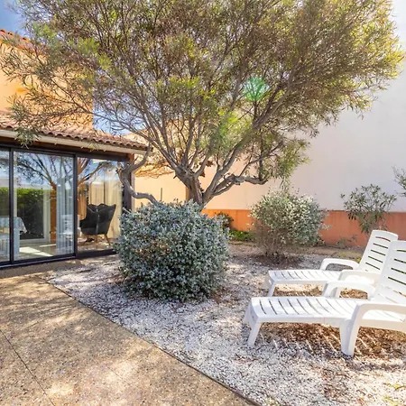 Villa Maison 4 Fb112 Le Barcares