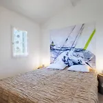Maison 4 Fb112 Le Barcarès