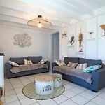 Villa Maison 4 Fb112 Le Barcarès