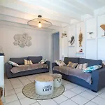 Maison 4 Fb112 Le Barcarès