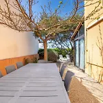 Maison 4 Fb112 * Le Barcarès