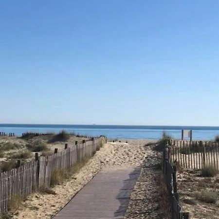 Maison 4 Fb112 וילה *