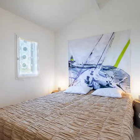 Maison 4 Fb112 Le Barcarès