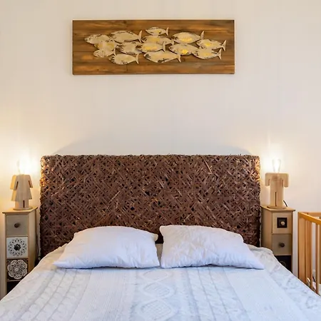 Maison 4 Fb112 Villa