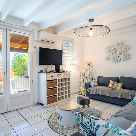 Maison 4 Fb112 וילה לה ברקרה