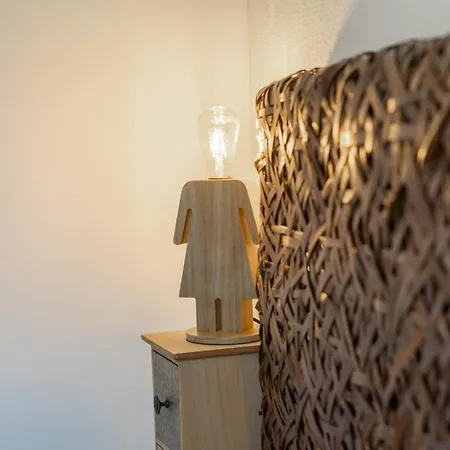 Maison 4 Fb112 Villa