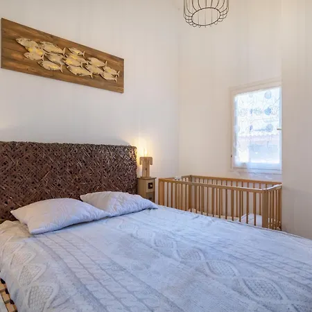 Maison 4 Fb112 Le Barcarès