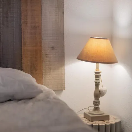 Maison 4 Fb112 וילה לה ברקרה