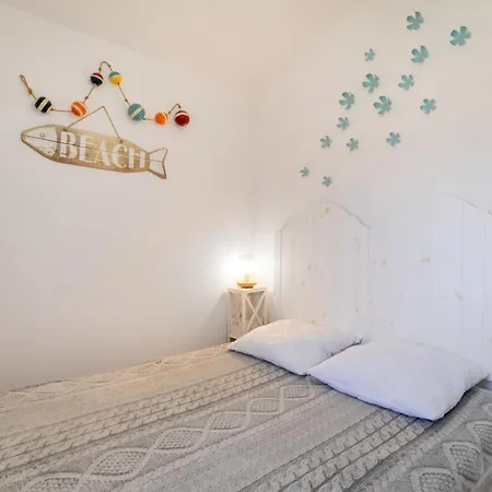 Maison 4 Fb112 וילה לה ברקרה