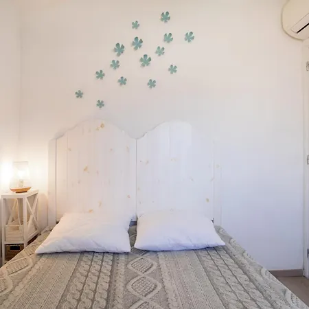 Maison 4 Fb112 וילה *