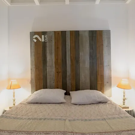 Maison 4 Fb112 וילה