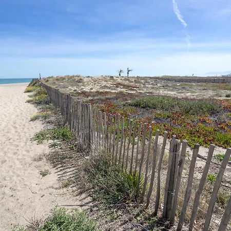 Maison 4 Fb112 * לה ברקרה