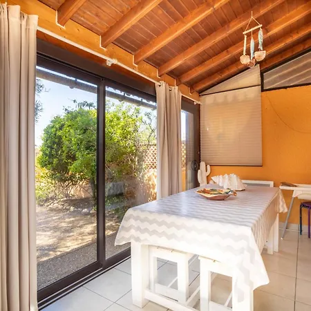 Villa Maison 4 Fb112 *