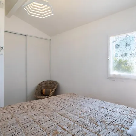 Maison 4 Fb112 Le Barcarès