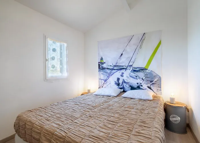 Maison 4 Fb112 Le Barcarès