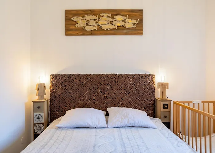 Maison 4 Fb112 Villa