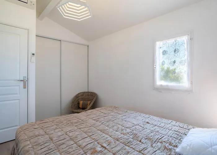 Maison 4 Fb112 * Le Barcarès