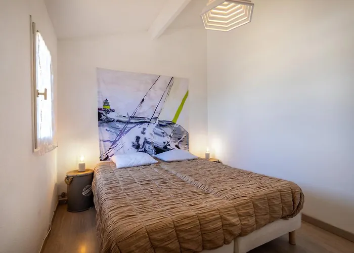 Maison 4 Fb112 * Le Barcarès