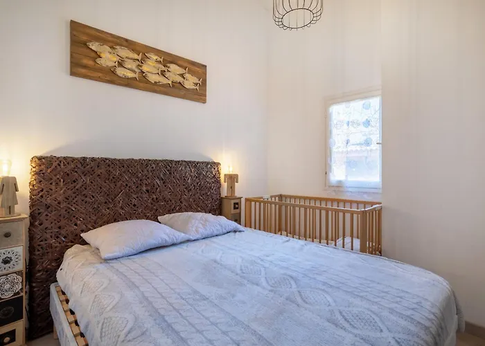 Maison 4 Fb112 Le Barcarès