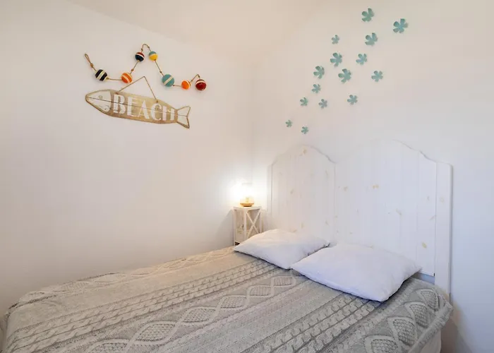 Maison 4 Fb112 Villa Le Barcarès