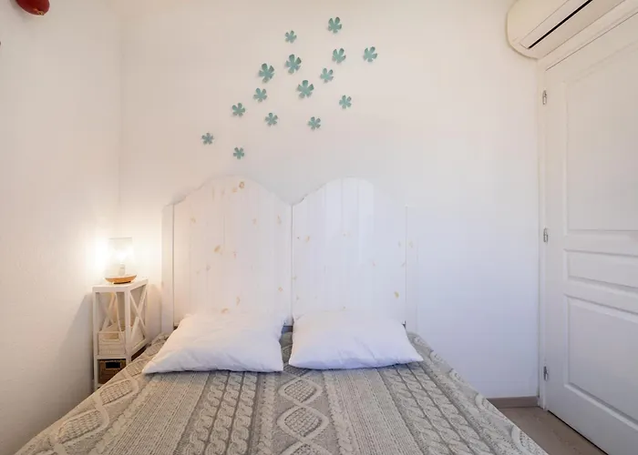 Maison 4 Fb112 Villa *