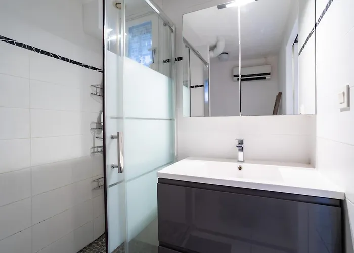 Maison 4 Fb112 * Le Barcarès