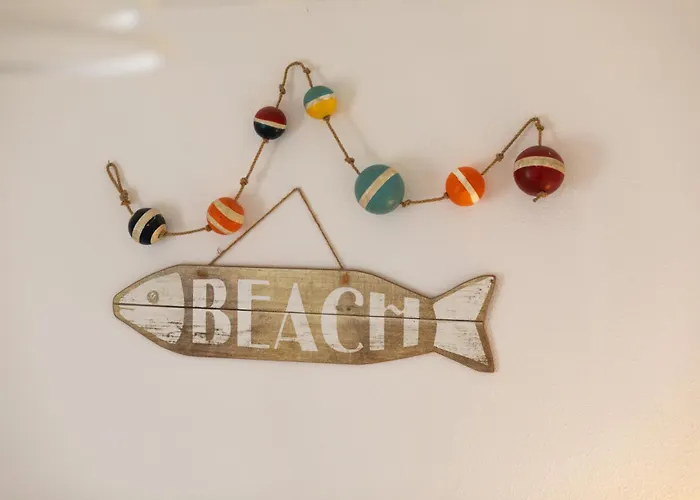 Villa Maison 4 Fb112 Le Barcarès