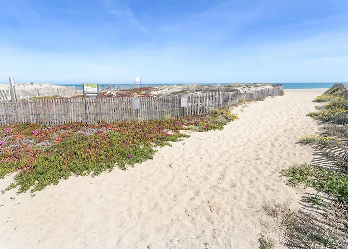 Maison 4 Fb112 Le Barcarès