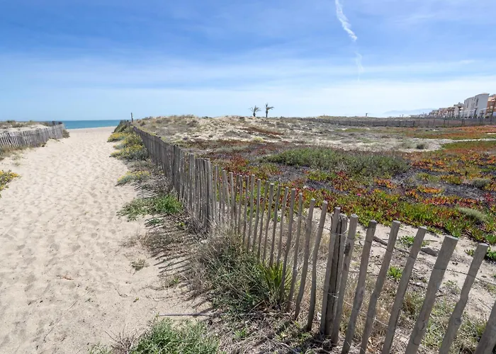 Maison 4 Fb112 * Le Barcarès